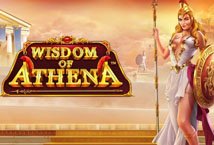 Wisdom of Athena slot